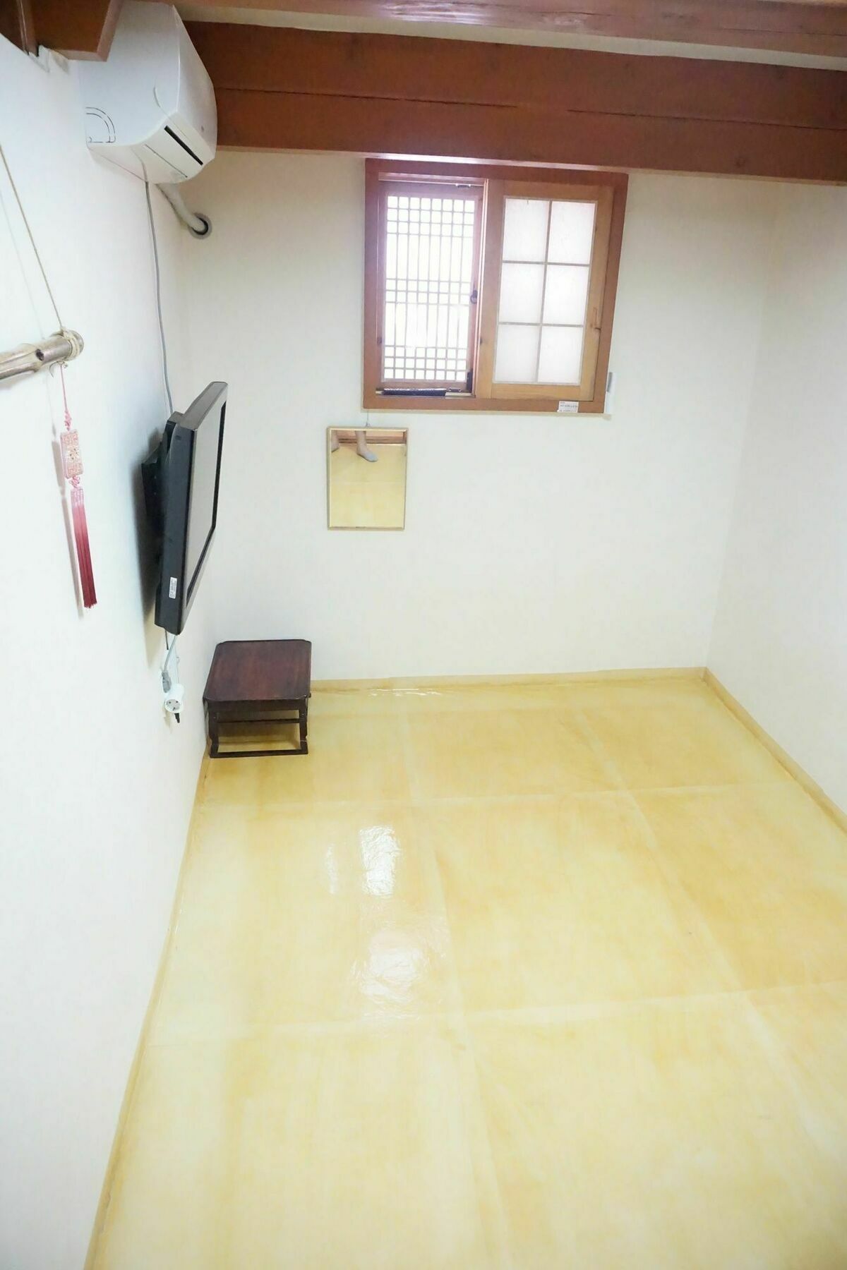 Han Hanok Guesthouse Seoul Exterior photo