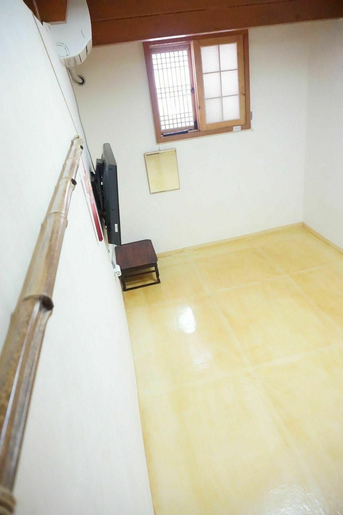 Han Hanok Guesthouse Seoul Exterior photo